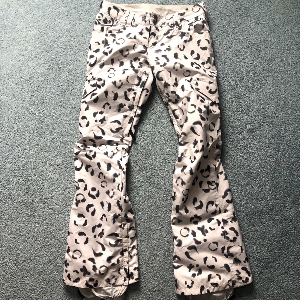 Burton Snowboarding Pants